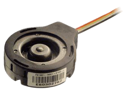 AST OEM Compression Load Cell, FX19